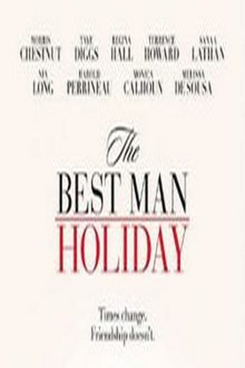 دانلود فیلم The Best Man 1999