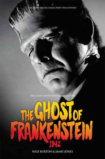 دانلود فیلم The Ghost of Frankenstein 1942