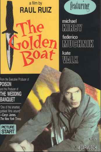 دانلود فیلم The Golden Boat 1990