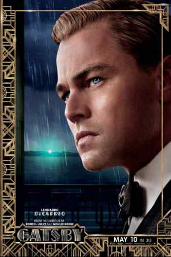 دانلود فیلم The Great Gatsby 2013