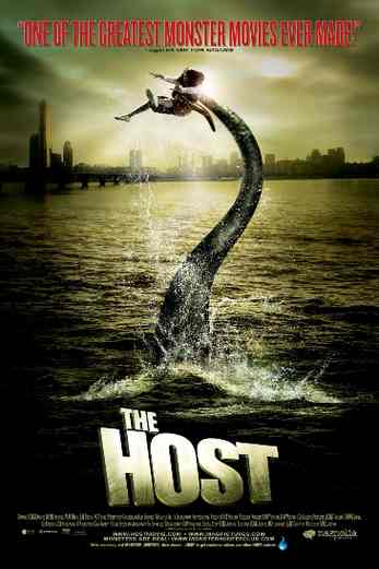 دانلود فیلم The Host 2006