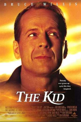 دانلود فیلم The Kid 2000