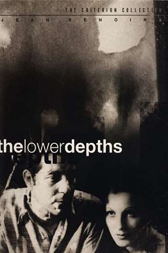 دانلود فیلم The Lower Depths 1936