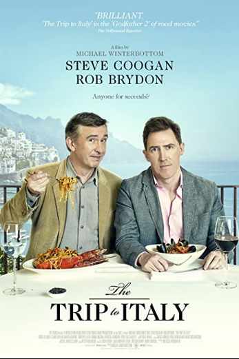 دانلود فیلم The Trip to Italy 2014