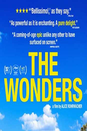 دانلود فیلم The Wonders 2014