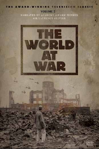 دانلود سریال The World at War 1973