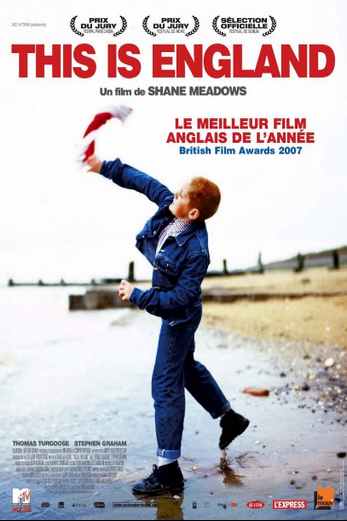 دانلود فیلم This Is England 2006