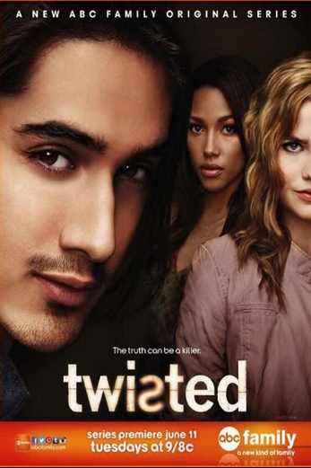 دانلود سریال Twisted 2013