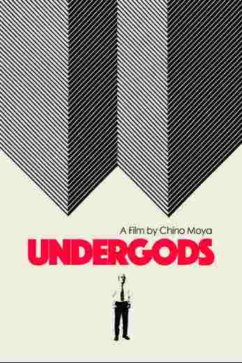 دانلود فیلم Undergods 2020