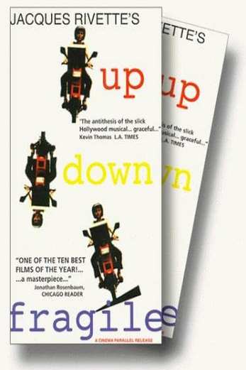 دانلود فیلم Up Down Fragile 1995