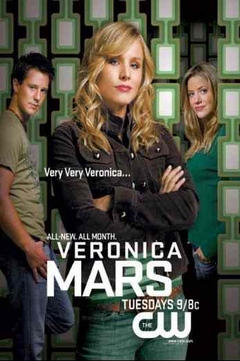 دانلود سریال Veronica Mars 2004