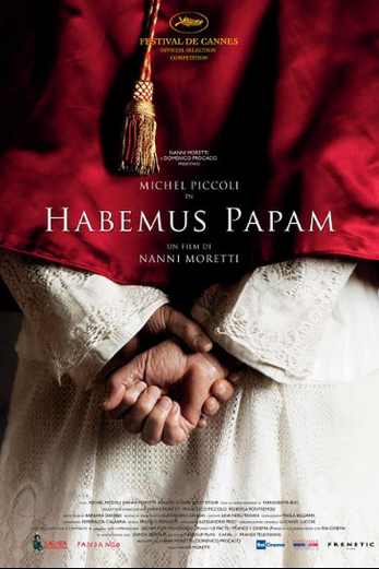 دانلود فیلم We Have a Pope 2011