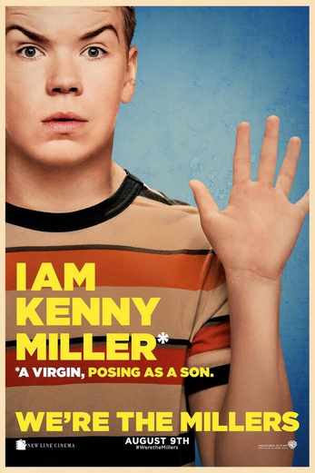 دانلود فیلم Were the Millers 2013