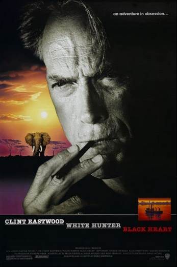 دانلود فیلم White Hunter Black Heart 1990