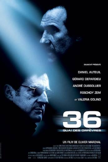 دانلود فیلم 36th Precinct 2004