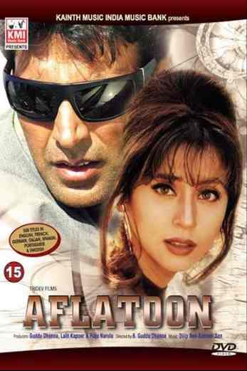 دانلود فیلم Aflatoon 1997