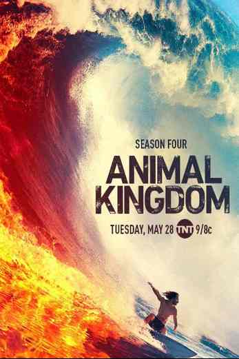 دانلود سریال Animal Kingdom 2016