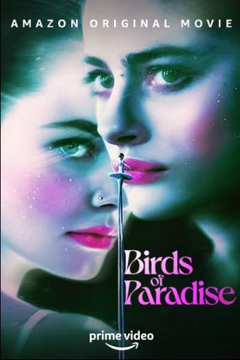 دانلود فیلم Birds of Paradise 2021