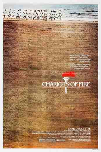 دانلود فیلم Chariots of Fire 1981