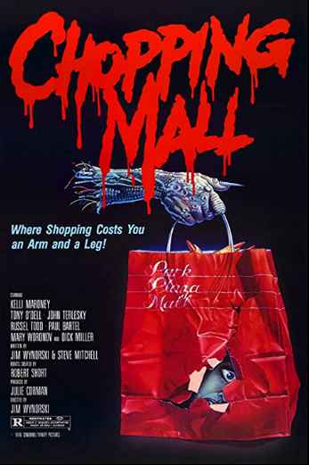 دانلود فیلم Chopping Mall 1986