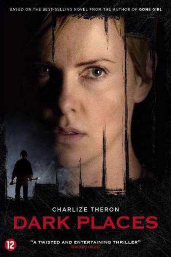 دانلود فیلم Dark Places 2015