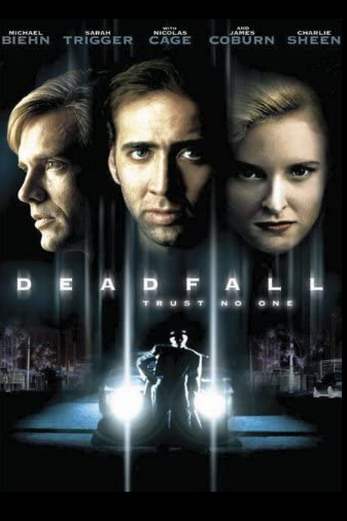 دانلود فیلم Deadfall 1993