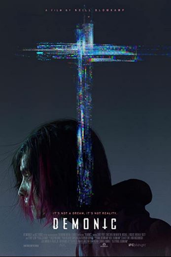 دانلود فیلم Demonic 2021