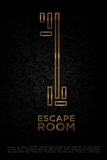 دانلود فیلم Escape Room 2017