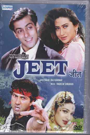 دانلود فیلم Jeet 1996