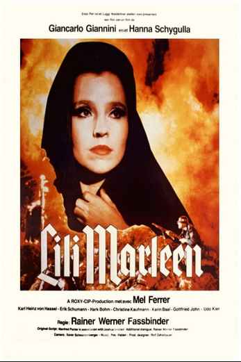 دانلود فیلم Lili Marleen 1981