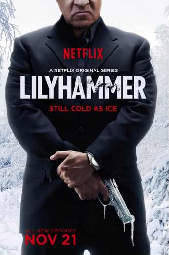 دانلود سریال Lilyhammer 2012