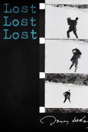 دانلود فیلم Lost Lost Lost 1976