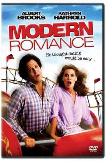 دانلود فیلم Modern Romance 1981