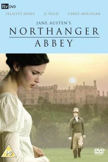 دانلود فیلم Northanger Abbey 2007