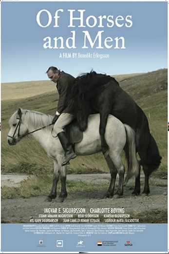 دانلود فیلم Of Horses and Men 2013