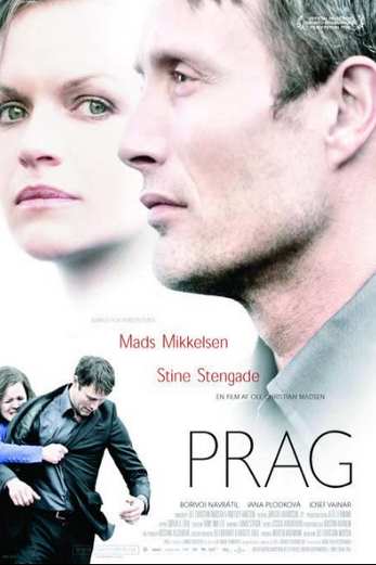 دانلود فیلم Prag 2006