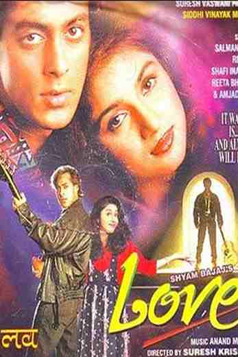 دانلود فیلم Sangdil Sanam 1994