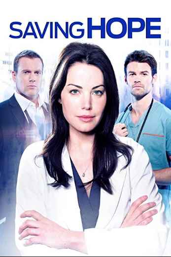 دانلود سریال Saving Hope 2012