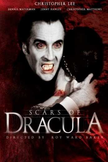 دانلود فیلم Scars of Dracula 1970