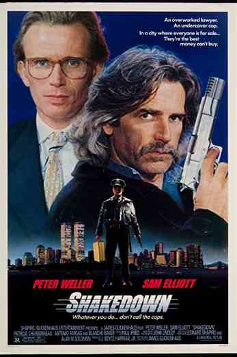 دانلود فیلم Shakedown 1988