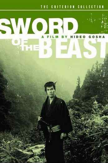 دانلود فیلم Sword of the Beast 1965