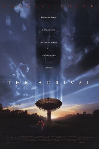 دانلود فیلم The Arrival 1996