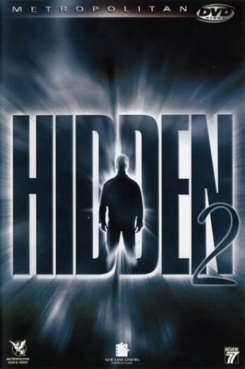 دانلود فیلم The Hidden II 1993