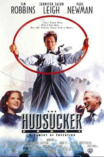 دانلود فیلم The Hudsucker Proxy 1994