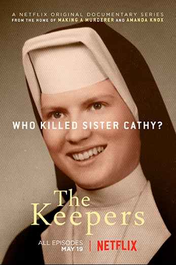 دانلود سریال The Keepers 2017