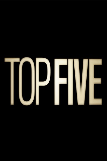 دانلود فیلم Top Five 2014