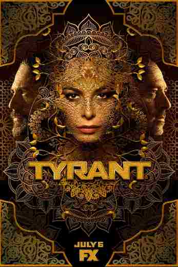 دانلود سریال Tyrant 2014