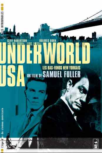 دانلود فیلم Underworld U.S.A. 1961