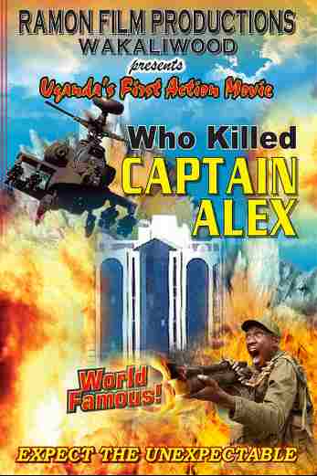 دانلود فیلم Who Killed Captain Alex 2010