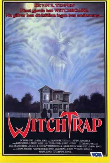 دانلود فیلم Witchtrap 1989